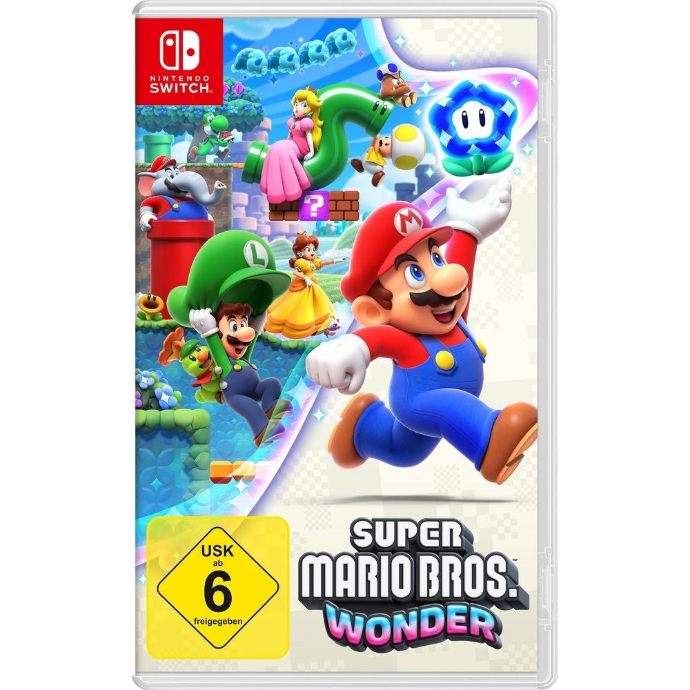 Super Mario Ausmalbilder: Ein farbenfrohes Abenteuer für Groß und Klein!