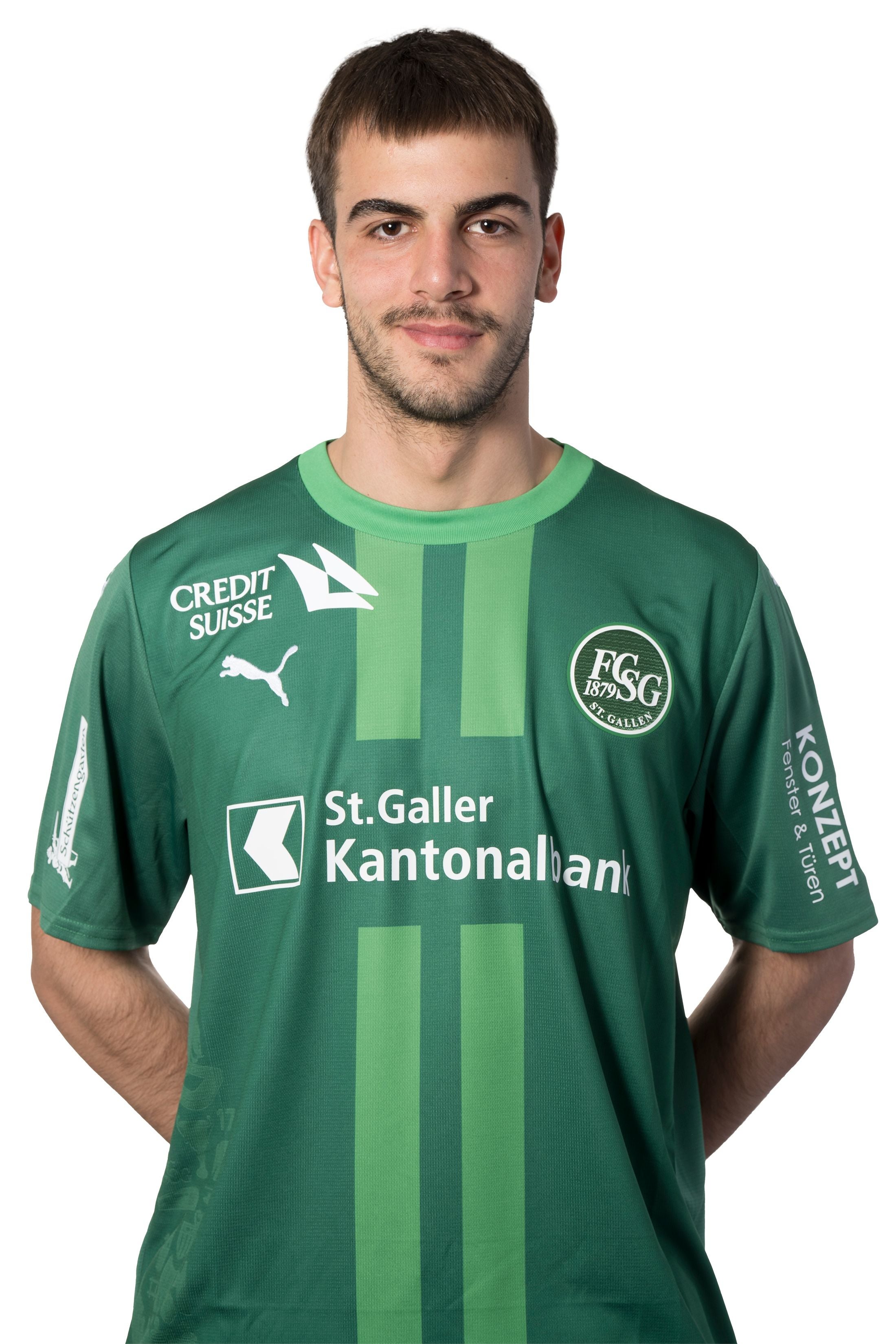 FC St.Gallen: Die Spielernoten Zum 2:2 Gegen Winterthur