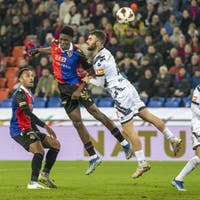 Vermaledeite Saison ohne Kirsche: Nach dem Penalty-Drama gegen Lugano verpasst der FC Basel ein grosses Ziel