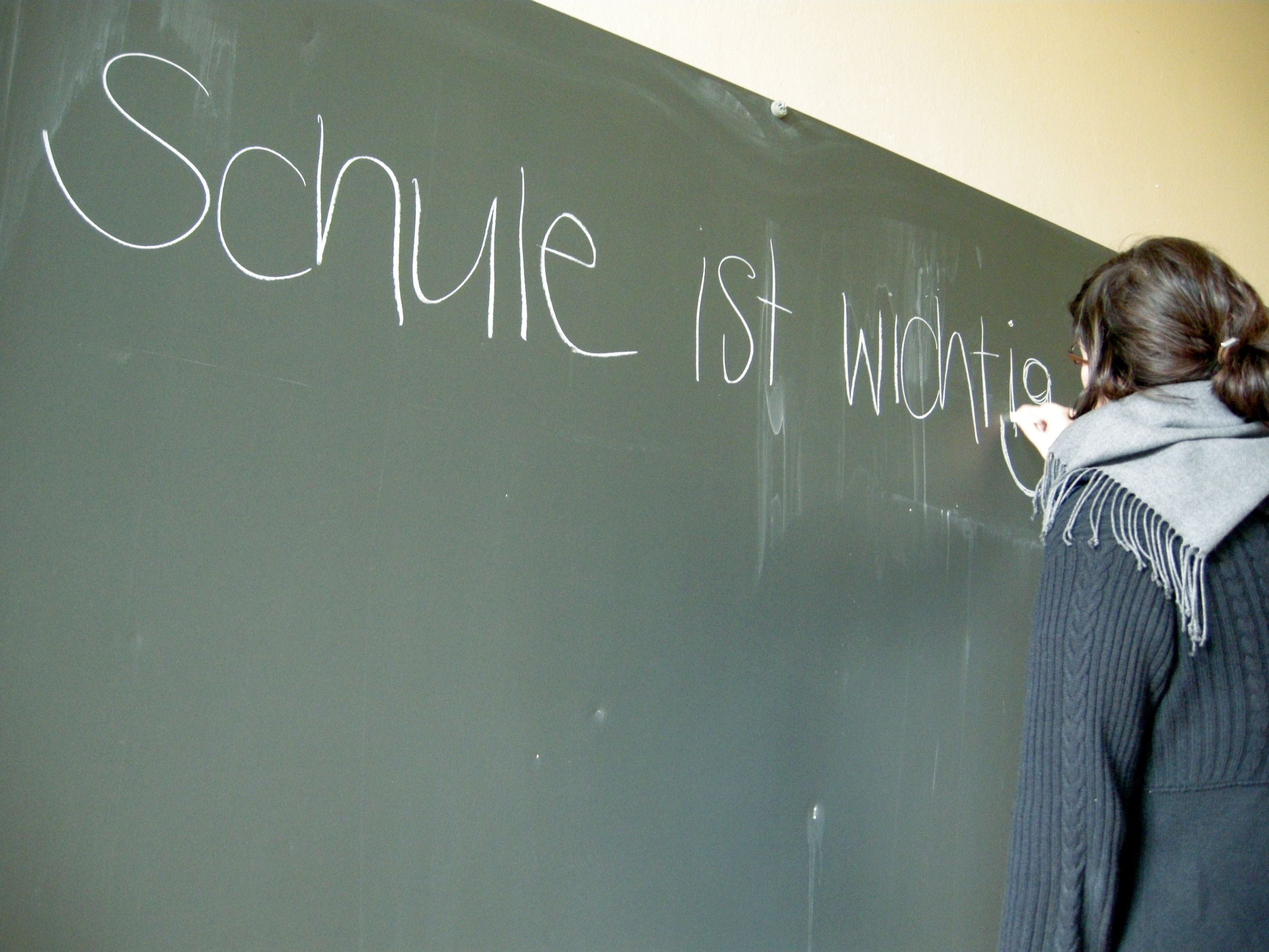 Schulinspektion: So Gehen Bildungschefs Lehrern Auf Die Nerven