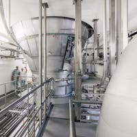 Verkaufspläne geplatzt: Hochdorf sucht einen Retter für sein Milchgeschäft