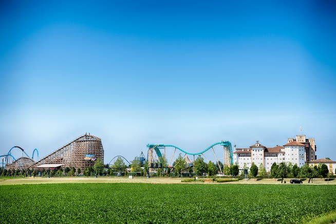 Was Kostet Das Zusatzticket Zum Europa Park press24.net