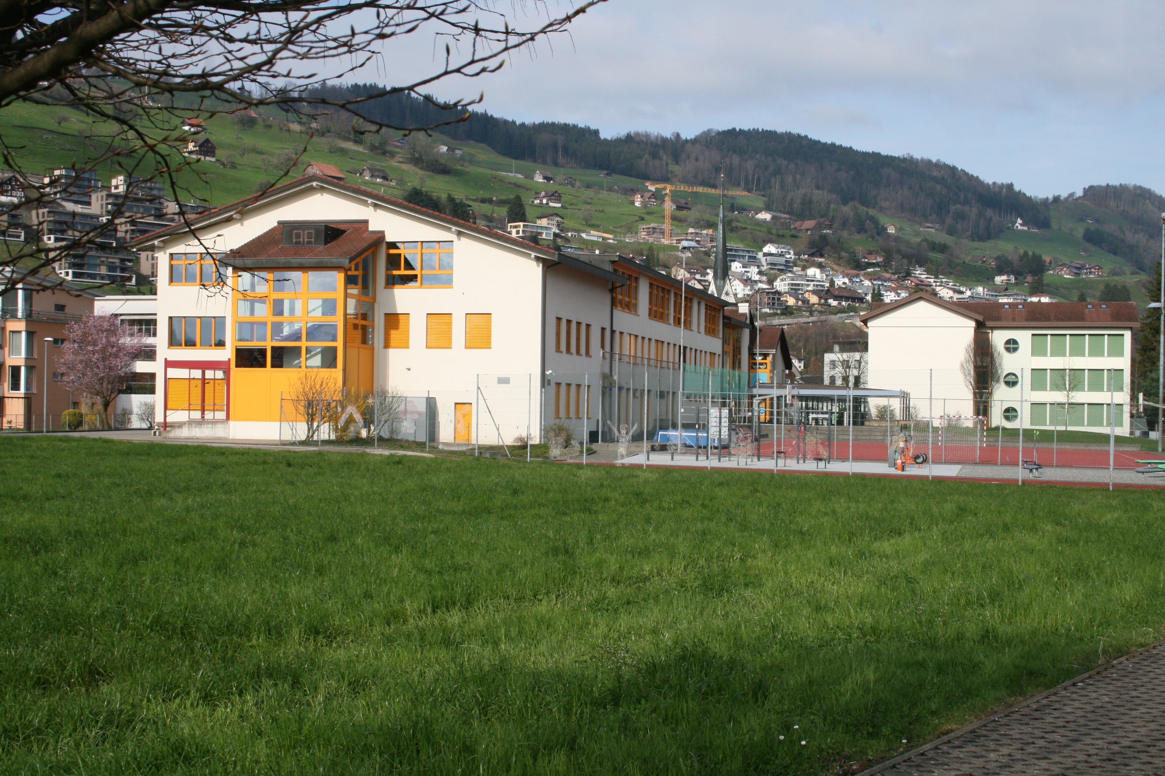 Landabtausch mit Ennetbürger Genossenkorporation geplatzt