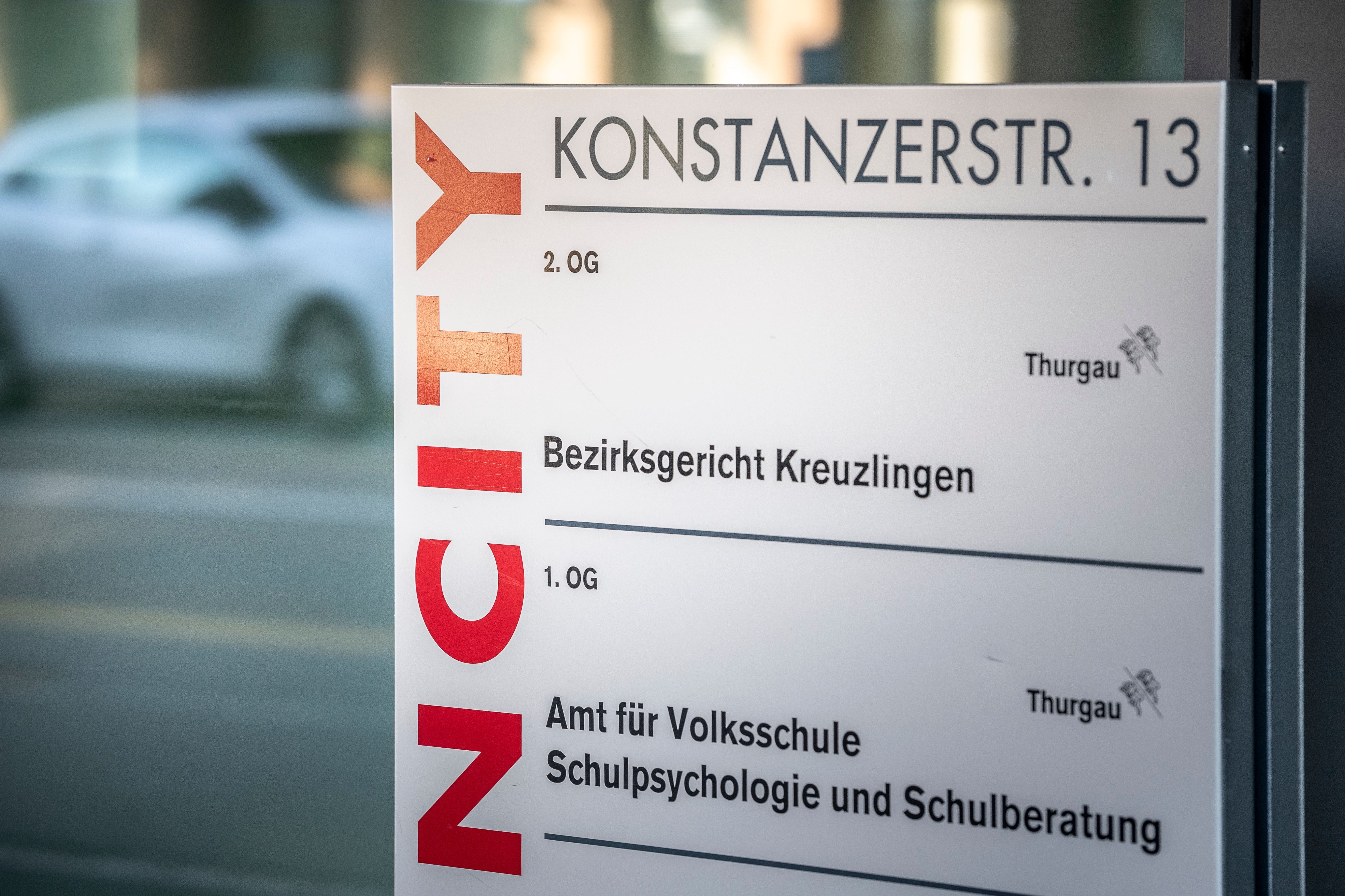 Bezirksgericht Kreuzlingen: Mietstreit Wegen Kot Und Lärm