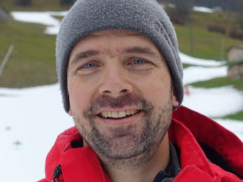 Alex Singenberger, Marketing & Verkauf Toggenburg Bergbahnen AG.