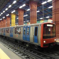Metro Lissabon: Die Chinesen bremsen Stadler aus
