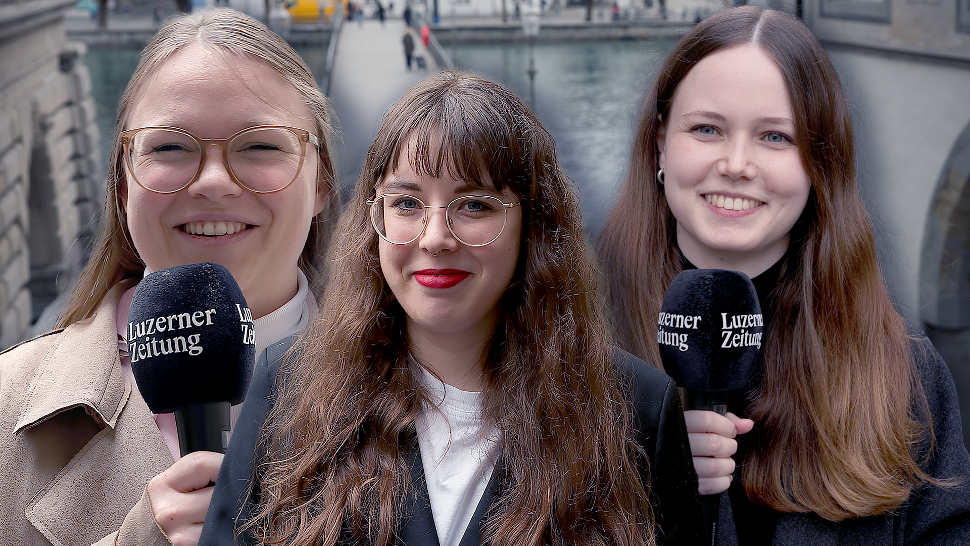 Stadtratswahlen Luzern: Zu Viele Linke Und Der Endgegner Aller Velofahrer?