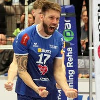 Zeit für die Revanche: Im Playoff-Final Volley Amriswil – Schönenwerd bekommt der Streit ums Heimrecht plötzlich Gewicht