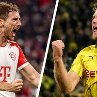 Von wegen Krise! Dank Bayern München und Borussia Dortmund ist die Euphorie in Fussball-Deutschland zurück