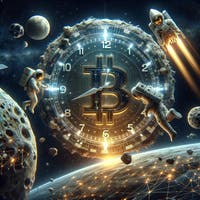Bitcoin für den Mann im Mond – Nerds und Experten treffen sich vier Tage in Kreuzlingen