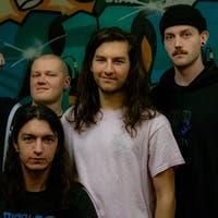 «Wir stehen an einem beklemmenden Punkt»: Die St.Galler Band Bear Pit präsentiert auf ihrer neuen EP rumplig-rotzige Songs übers Älterwerden