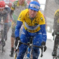 Schneerennen, Rekordsieger und Schweizer Hoffnungsträger: Alle Infos zur Tour de Romandie 2024