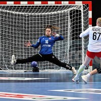 Die Vergangenheit interessiert die St.Galler Handballerinnen vor dem Cupfinal nicht: «Wir sind bereit, es zählt nur unsere Leistung»