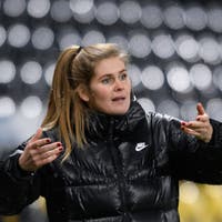 «Widerlich spielende Truppe»: YB-Trainerin Imke Wübbenhorst ist eine Frau der klaren Worte – und was sonst noch?