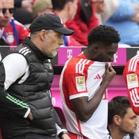 «Ich verstehe nicht, wieso Hoeness jetzt gegen Tuchel austeilt»: Bayerns Unruhe vor dem Halbfinal in der Königsklasse