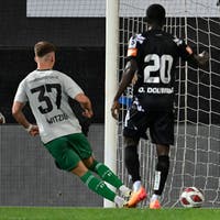 Ein solidarischer FC St.Gallen besiegt mit dem 1:0 seinen Lugano-Fluch – und Zeidler sagt: «Meine Mannschaft bestätigt ihren Aufwärtstrend»