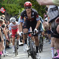 20 Helfer, 15'000 Franken teure Velos und zwei Köche: So will Cancellaras Team Tudor beim Giro d'Italia brillieren