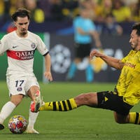 Ab 21 Uhr live: Zieht Borussia Dortmund in den Champions-League-Final ein? Das Rückspiel gegen PSG im Ticker