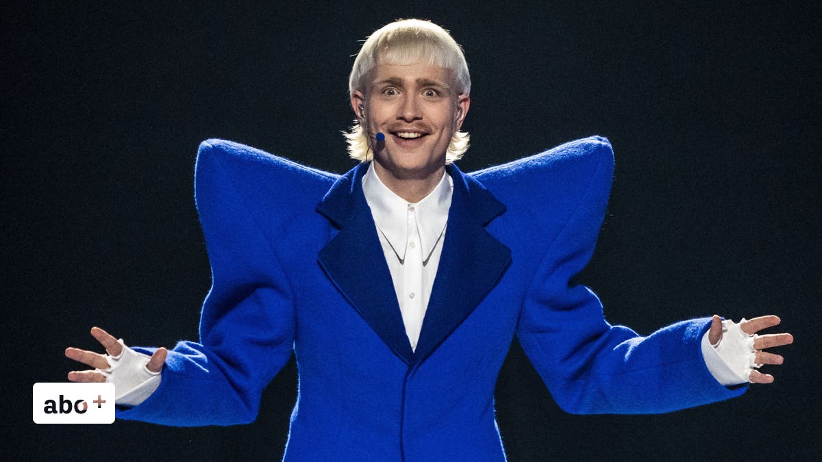 ESC: Why Dutchman Joost Klein was disqualified