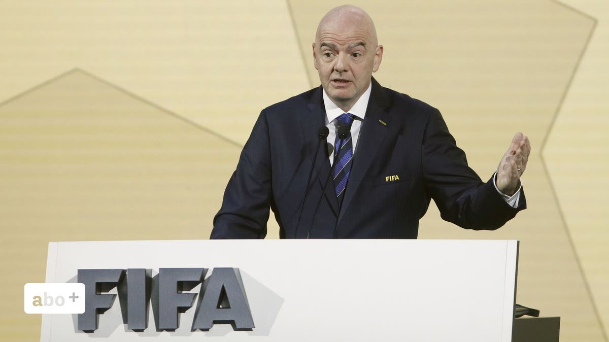 Fifa, UBS & Co.: Threats to go away not work