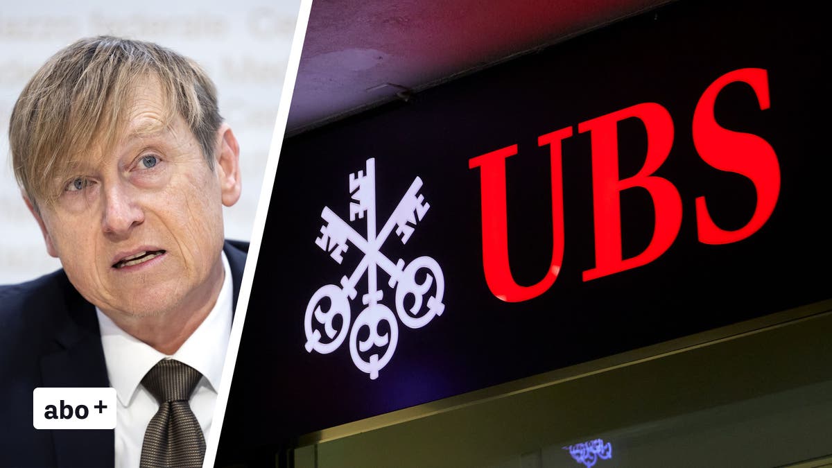 Is the brand new UBS too highly effective?  Price monitor desires to take a more in-depth look