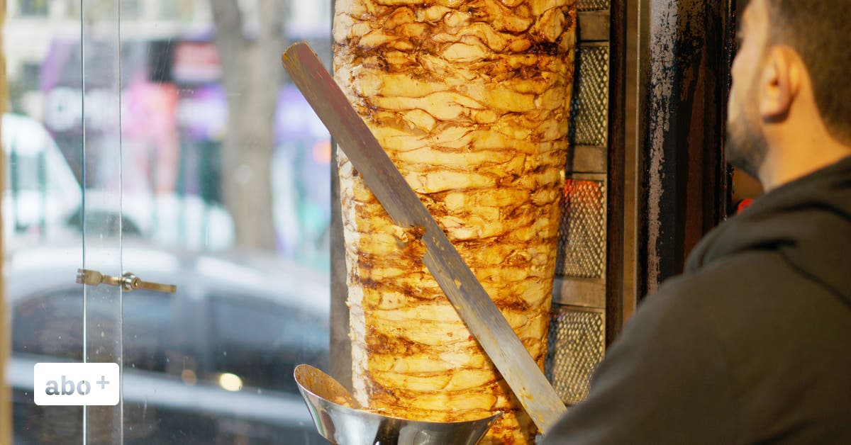 Kebab is just too costly for a lot of Germans, left-wing politicians need a worth cap