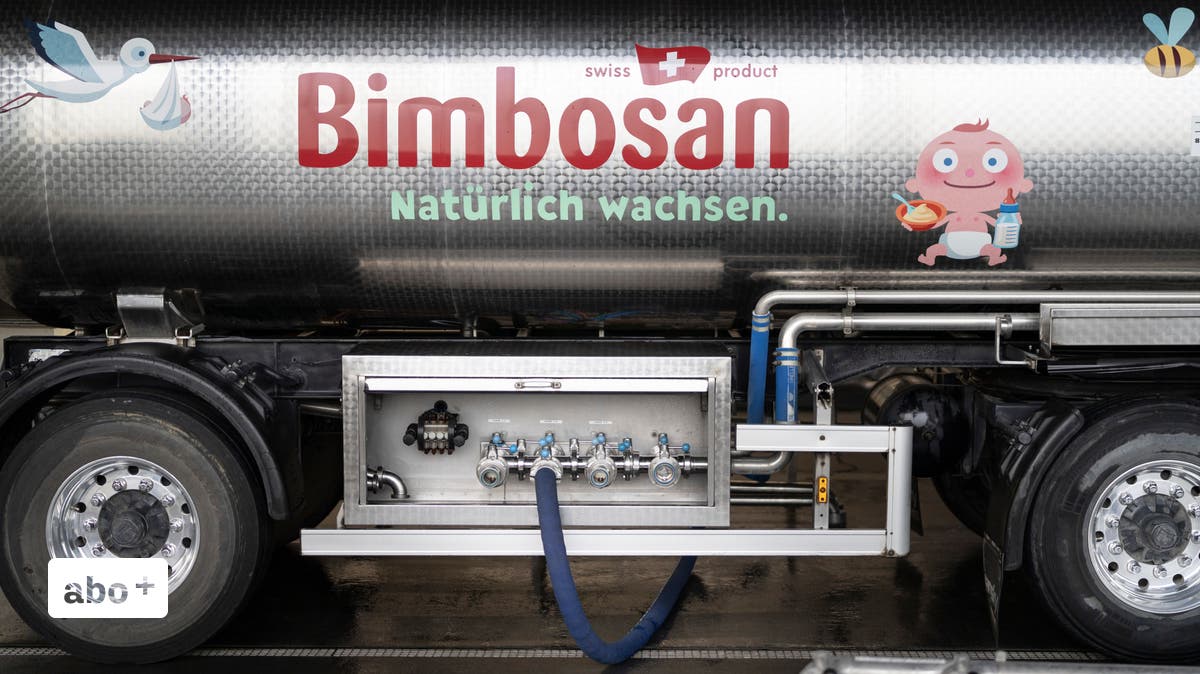 Is “Bimbo” racist?  The new ruling leaves Bimbosan maker Hochdorf chilly