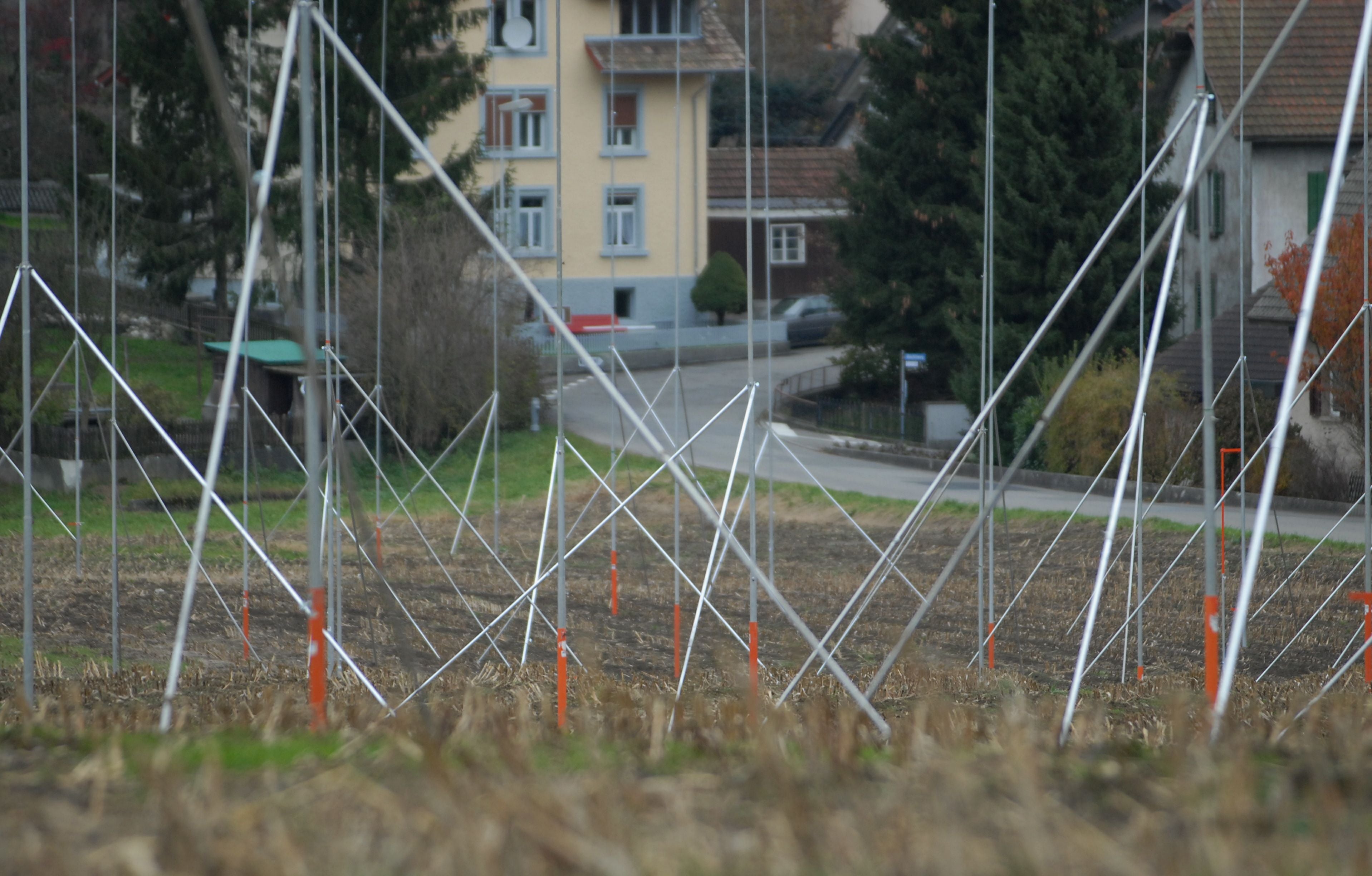 Baugesuche An Private Auslagern: Kommentar Der «Luzerner Zeitung»