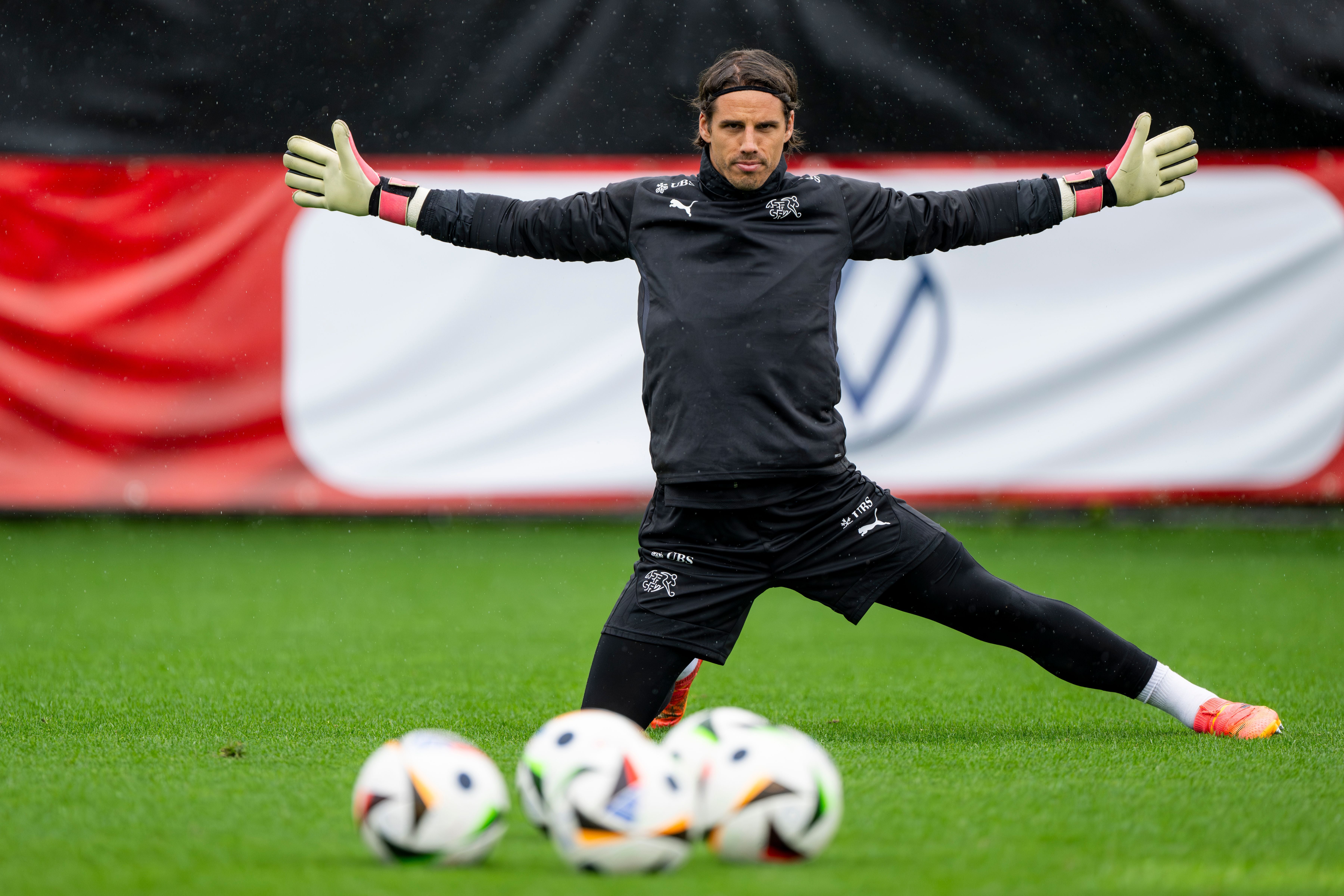 Yann Sommer Und Gregor Kobel: Darum Hat Die Nati So Viele Gute Goalies