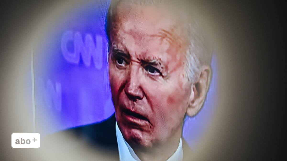 New accusation: Joe Biden didn't recognize George Clooney