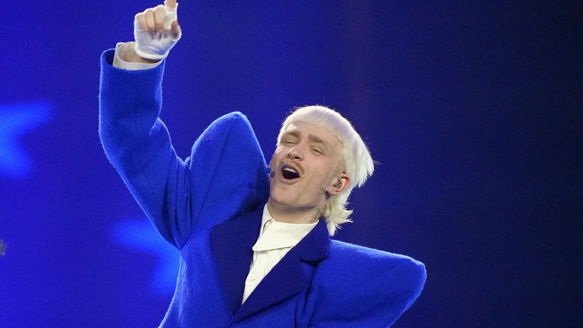First excluded from the ESC, now proceedings against Joost Klein have been ...