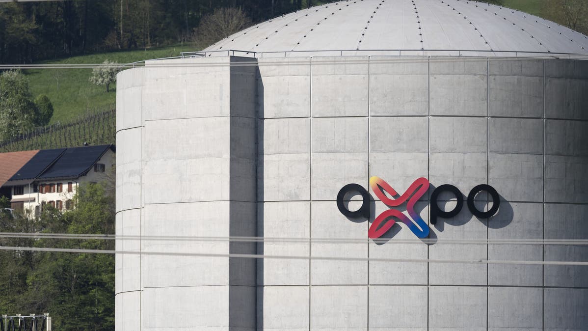 Schnellabschaltung von AKW Beznau 2 - Ursache wird abgeklärt