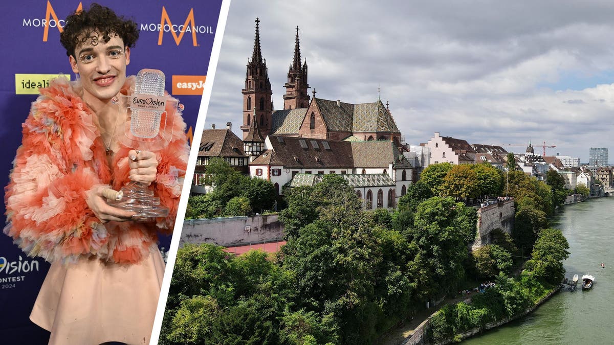 ESC 2022 in Basel - reactions and challenges