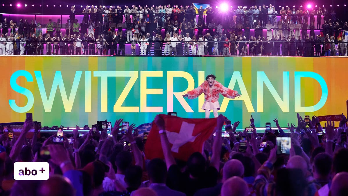 ESC 2025 in Basel: What you need to know now