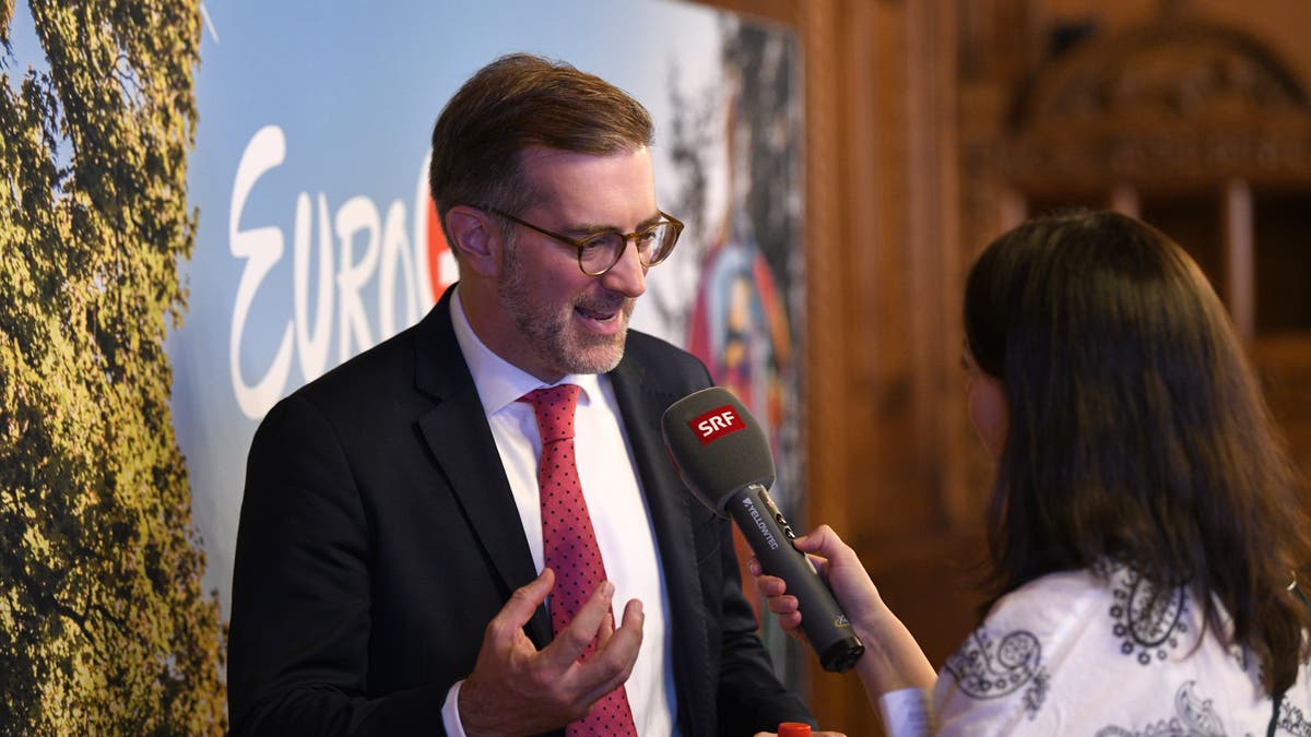 ESC Basel: Of boundless joy and promise - |