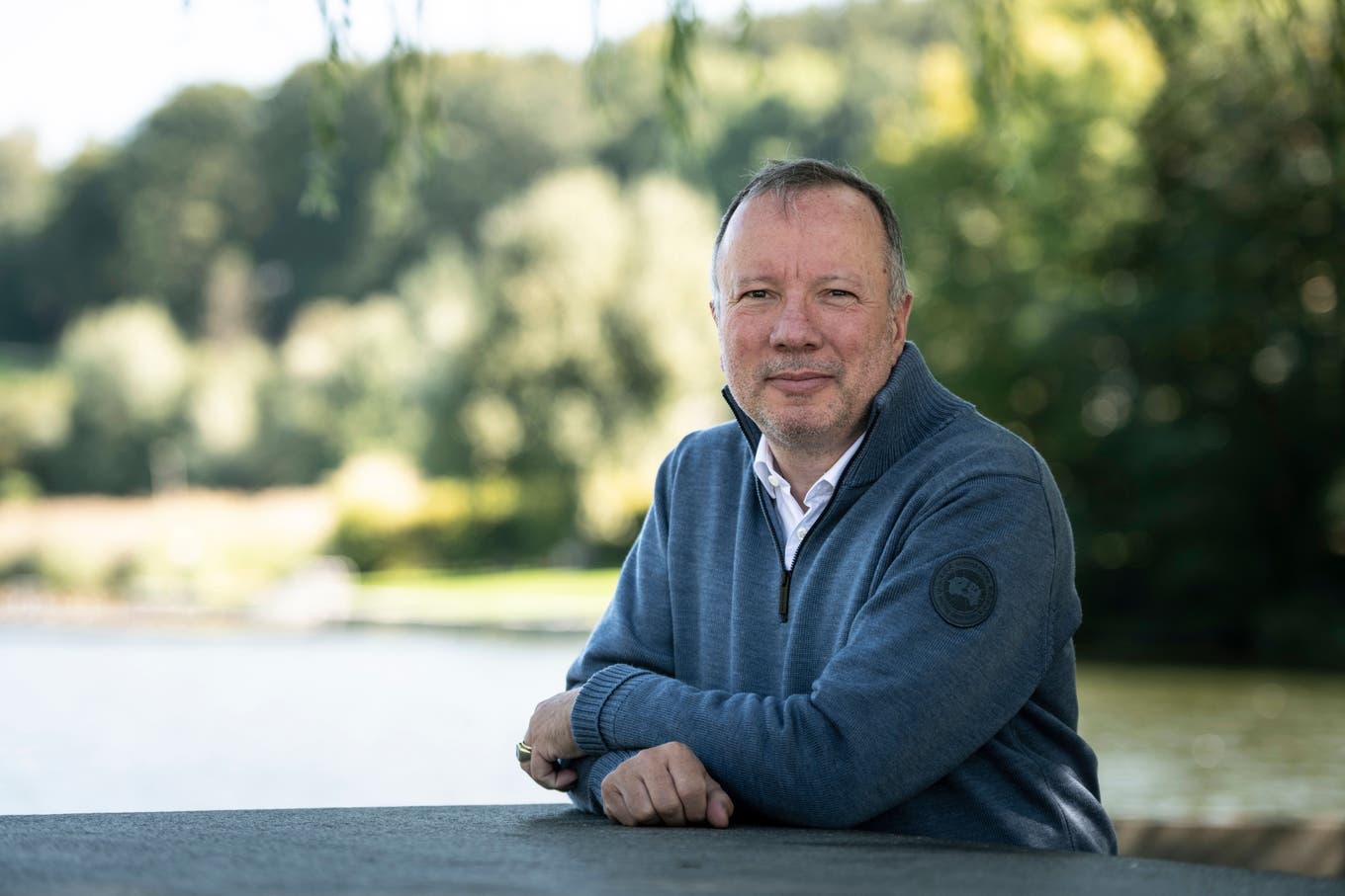 markus krall