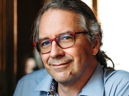 Christian Baumgartner, Professor für Nachhaltigen Tourismus and der Fachhochschule Graubünden.