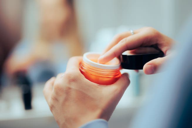 Beauty-Cremes sind heute bei allen Altersstufen beliebt.