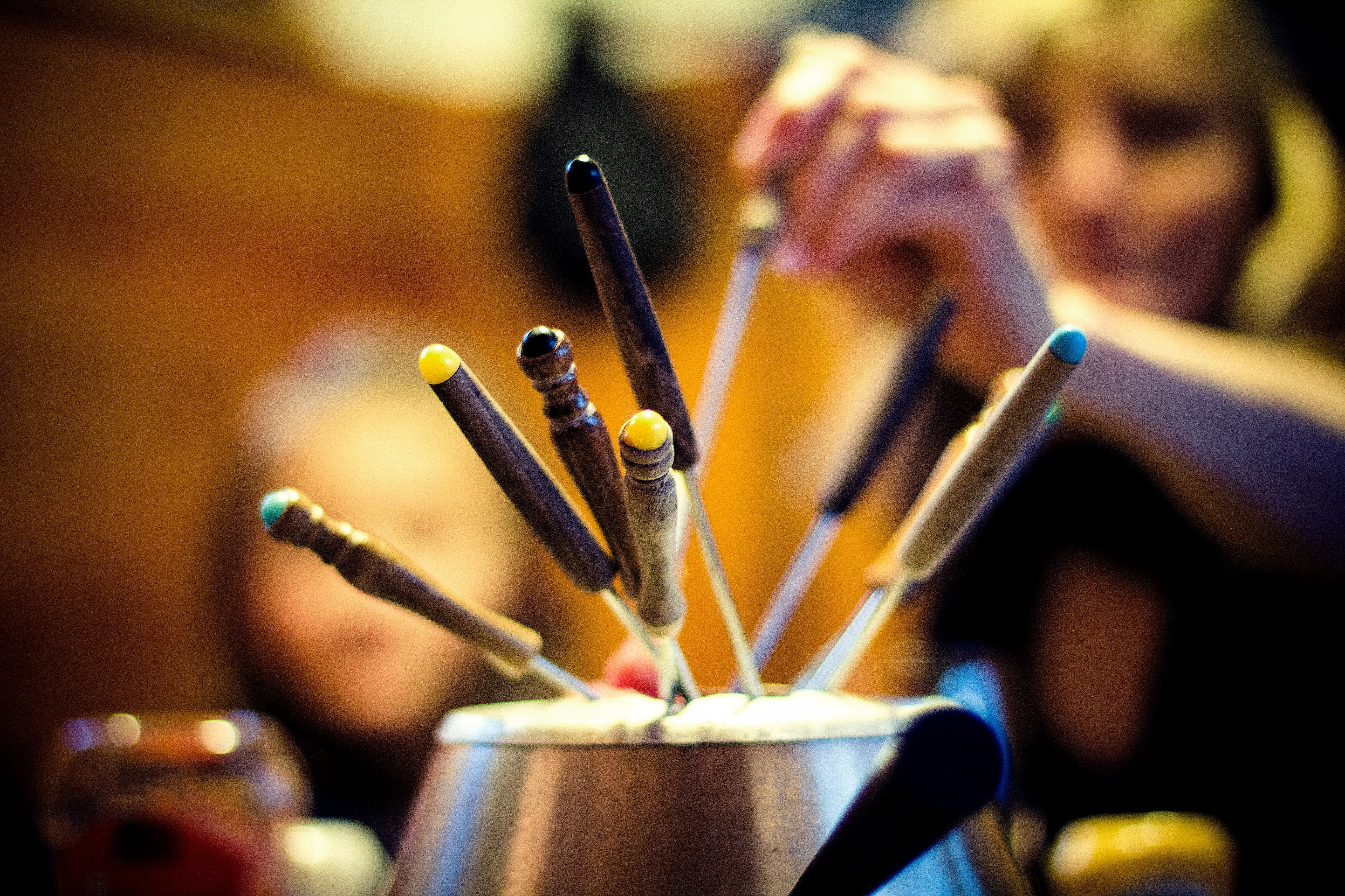 Fondue Chinoise: Spitzenköchinnen und Influencer verraten ihre ...