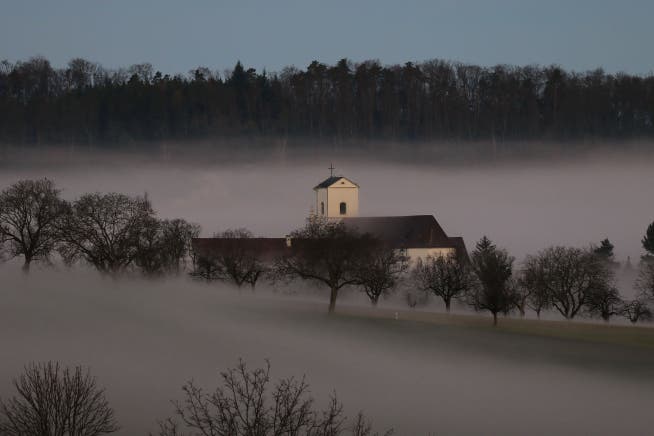 Allegations of abuse against former monks of the Mariastein monastery Allegations of abuse against former monks of the Mariastein monastery