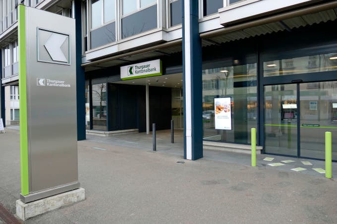 Allmann Und Obermeier Orthopädie Am Bankplatz Bankplatz Kreuzlingen rüstet auf