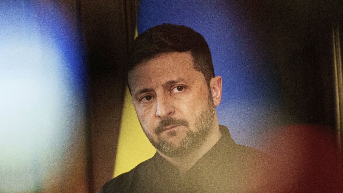 Ukrainian perspective on Zelensky-Putin talks in Istanbul with Erdogan in ...