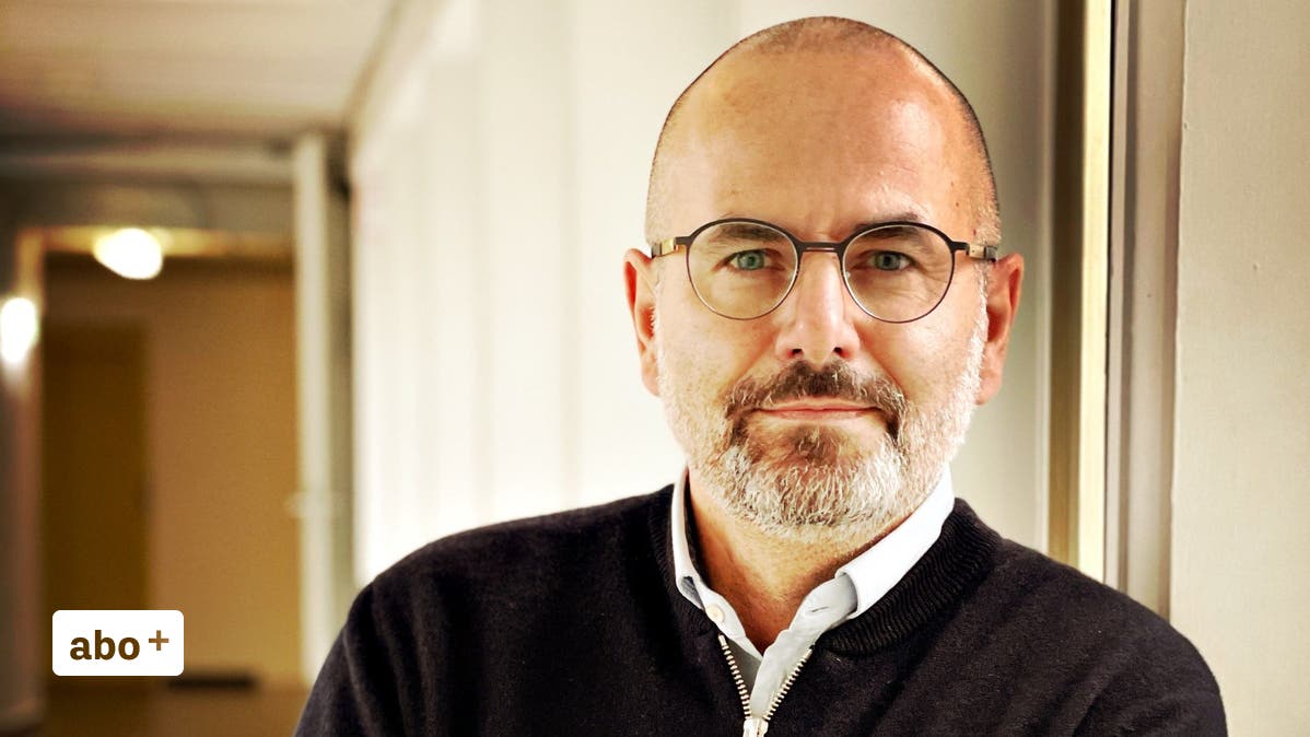 Head of Communications André Kraft leaves the Theater Basel