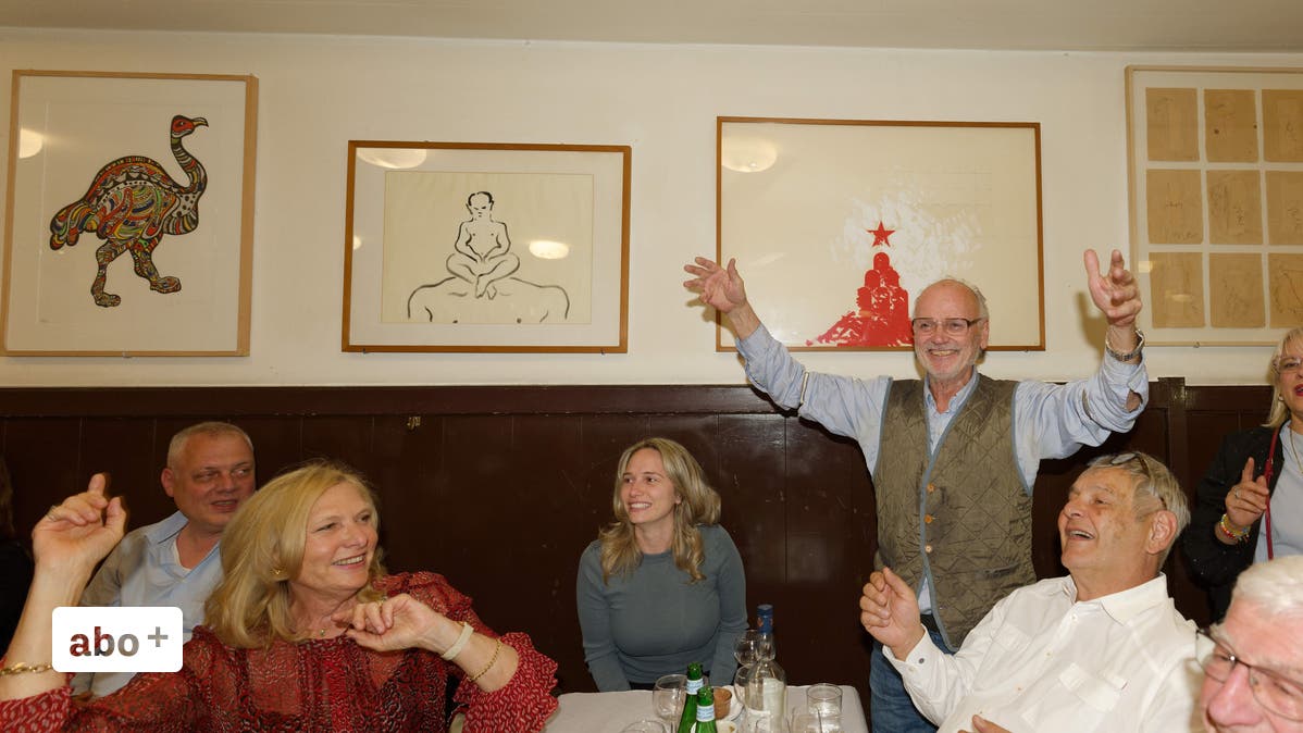 Basel: The exquisite bodega art collection goes under the hammer