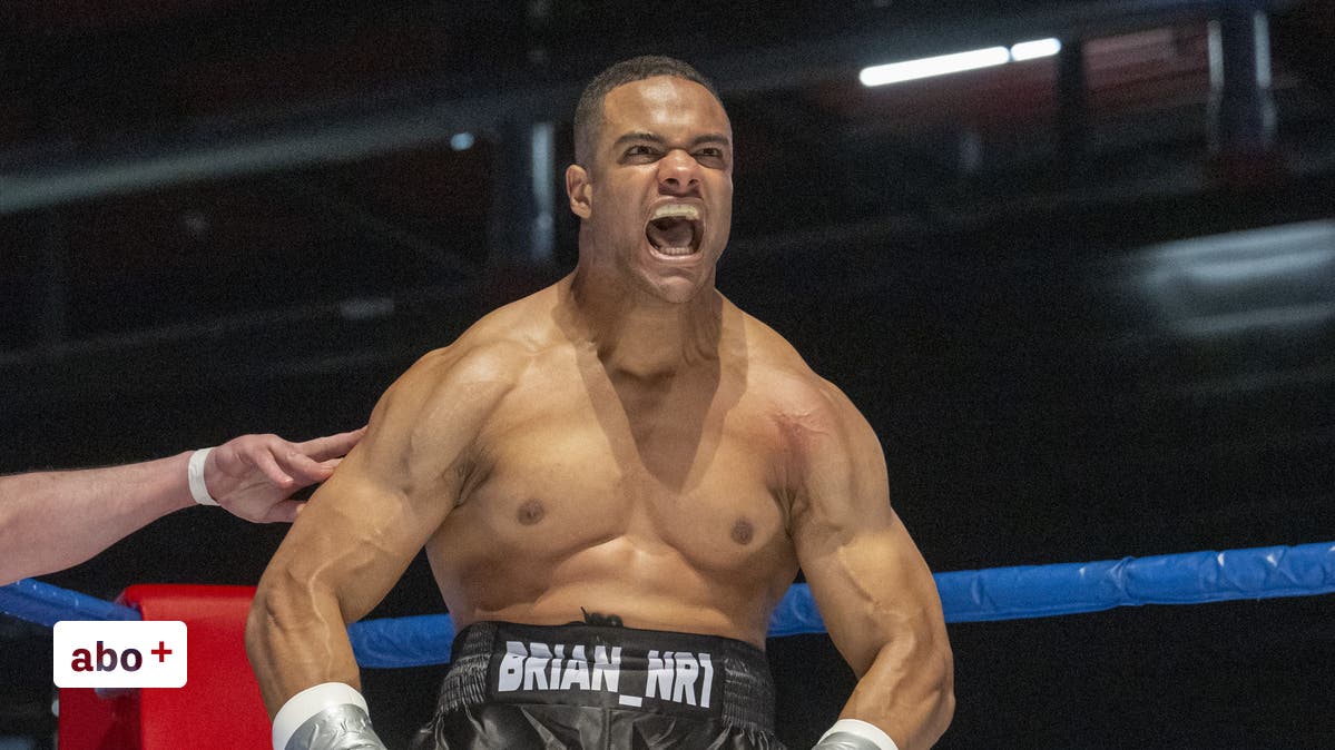 Brian Keller hat ein Problem mit dem Bund Deutscher Berufsboxer
