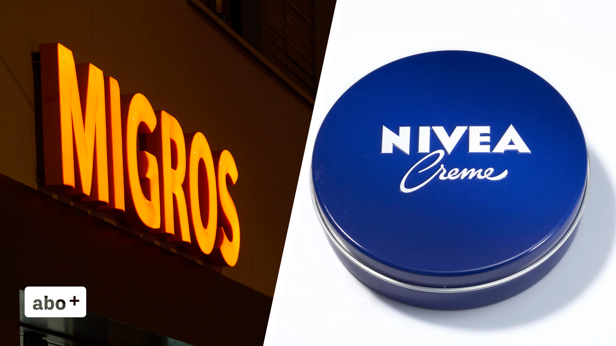 Nivea: Weko startet Untersuchung gegen Nivea