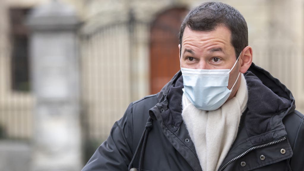 Pierre Maudet vor Gericht: Prozess um Polit-Affäre in Genf