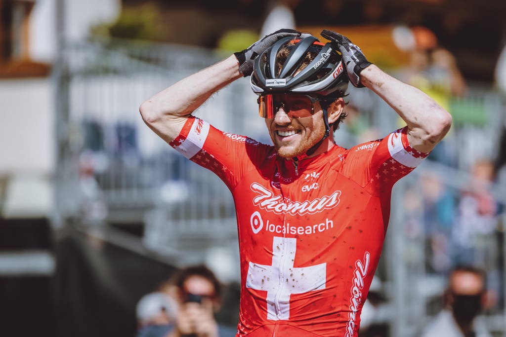 Olympische Spiele - Mathias Flückiger gewinnt Silber im ...