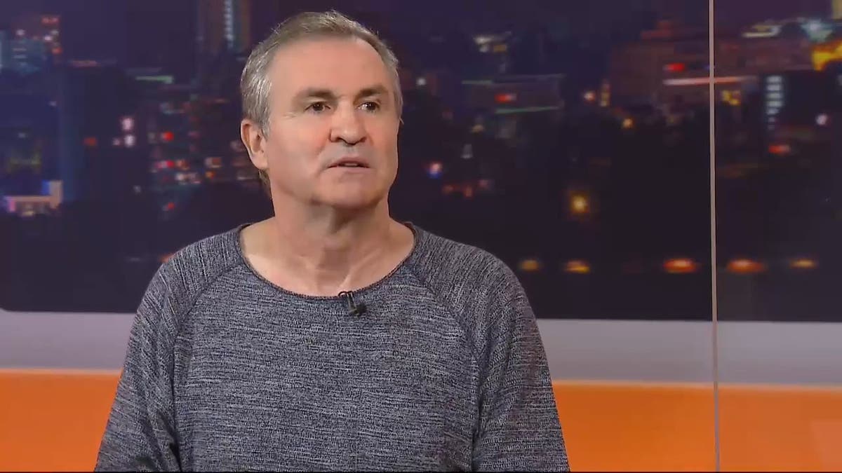 Coronakrise - René Rindlisbacher: «Jeder, der eine Katze oder einen Hund zuhause hat, ist heute ...