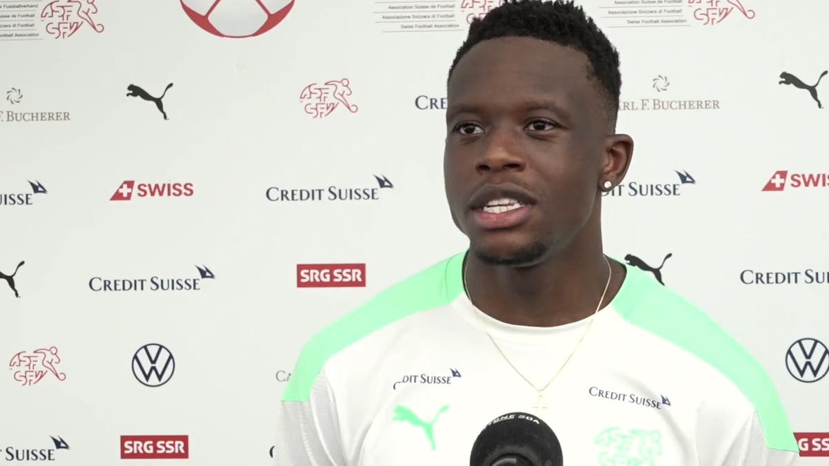 Fussball-EM: Dennis Zakaria über Gegner Italien
